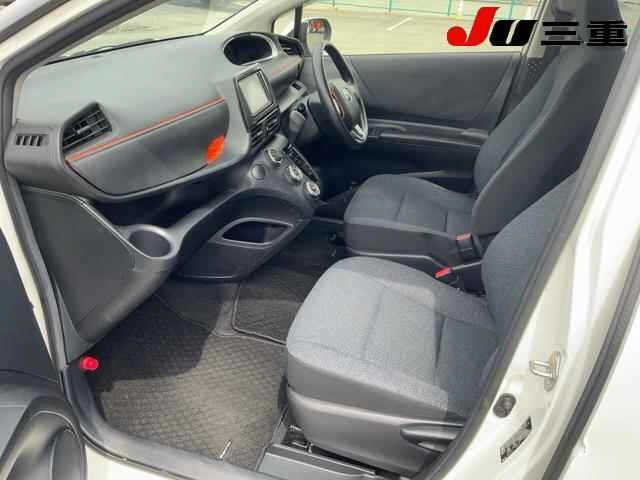 Toyota SIENTA 2016 7657567-3
