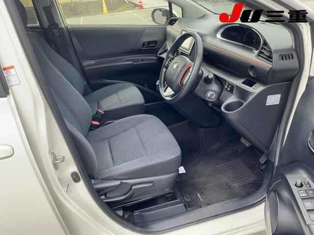 Toyota SIENTA 2016 7657567-4