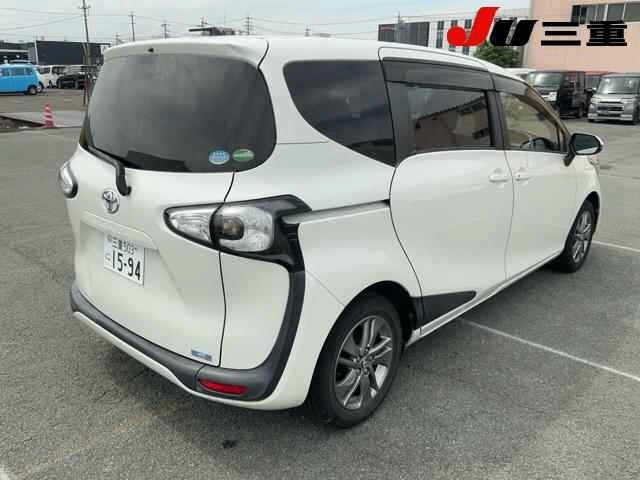 Toyota SIENTA 2016 7657567-6