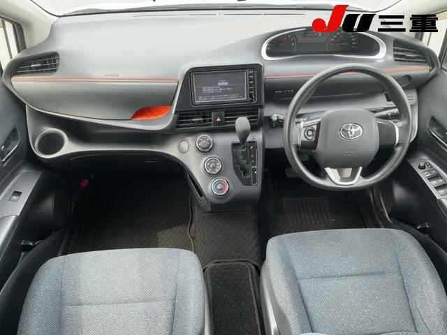 Toyota SIENTA 2016 7657567-8
