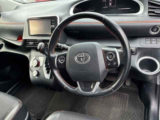 Toyota SIENTA 2017 7657580-3