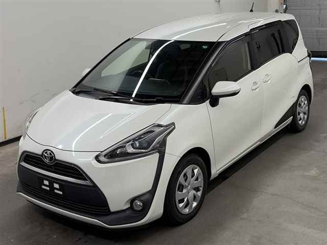 Toyota SIENTA 2017 7657580-4