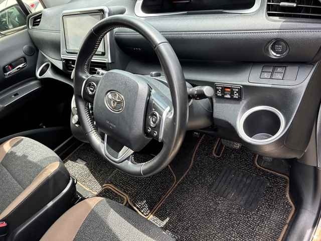 Toyota SIENTA 2021 7657586-3