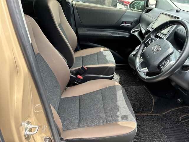Toyota SIENTA 2021 7657586-7