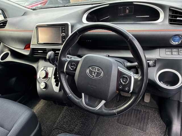 Toyota SIENTA 2017 7657590-3