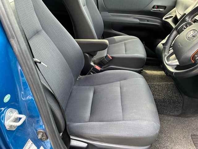 Toyota SIENTA 2017 7657590-7