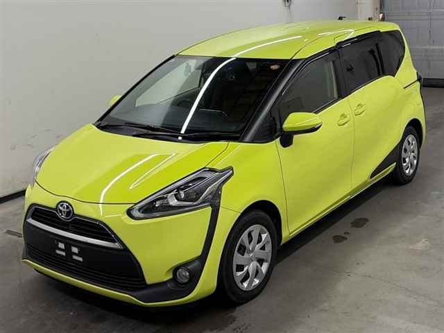 Toyota SIENTA 2017 7657591-4