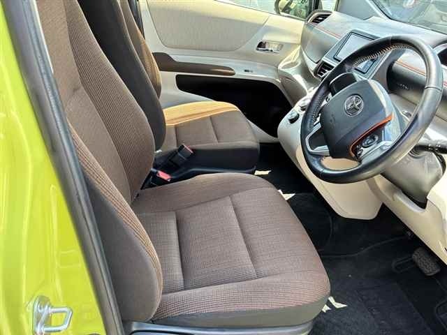 Toyota SIENTA 2017 7657591-7