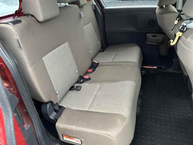 Toyota SIENTA 2024 7657592-8