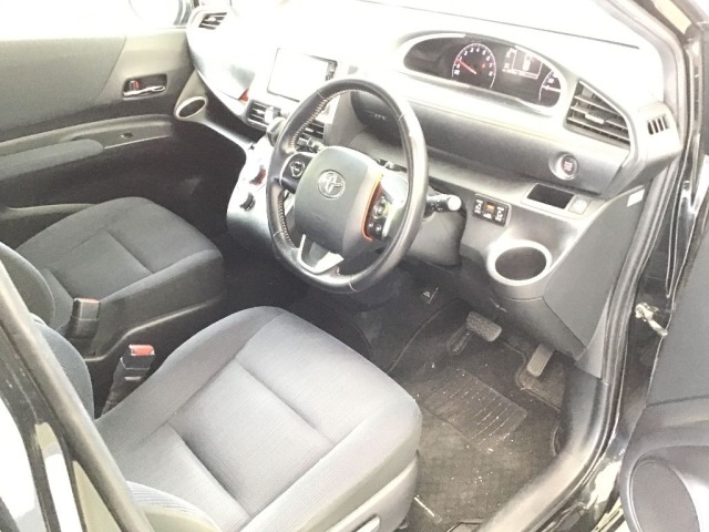 Toyota SIENTA 2015 7657593-5