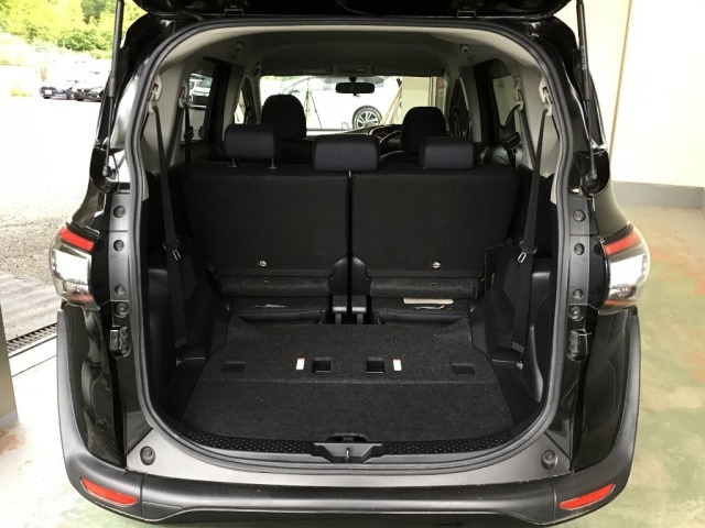 Toyota SIENTA 2015 7657593-7