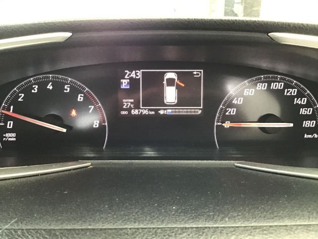 Toyota SIENTA 2015 7657593-8