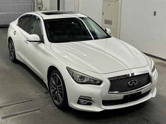 Nissan SKYLINE 2014 7659190-0