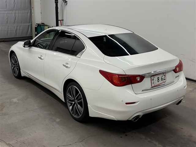 Nissan SKYLINE 2014 7659190-1