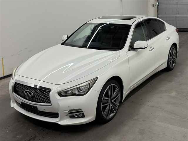 Nissan SKYLINE 2014 7659190-4
