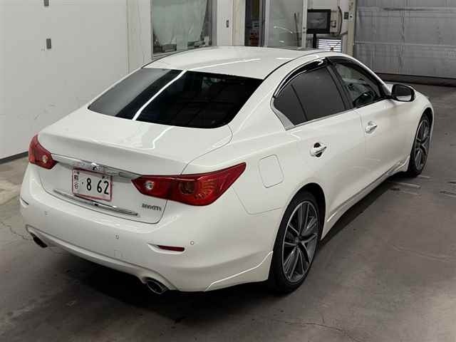 Nissan SKYLINE 2014 7659190-5