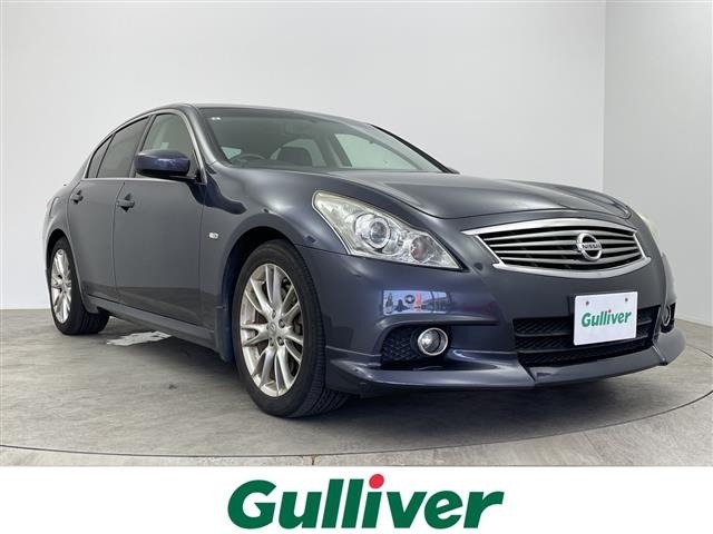 Nissan SKYLINE 2010 7659268-0