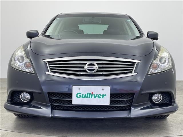 Nissan SKYLINE 2010 7659268-12