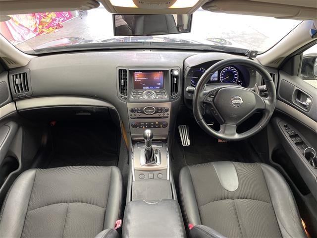 Nissan SKYLINE 2010 7659268-14