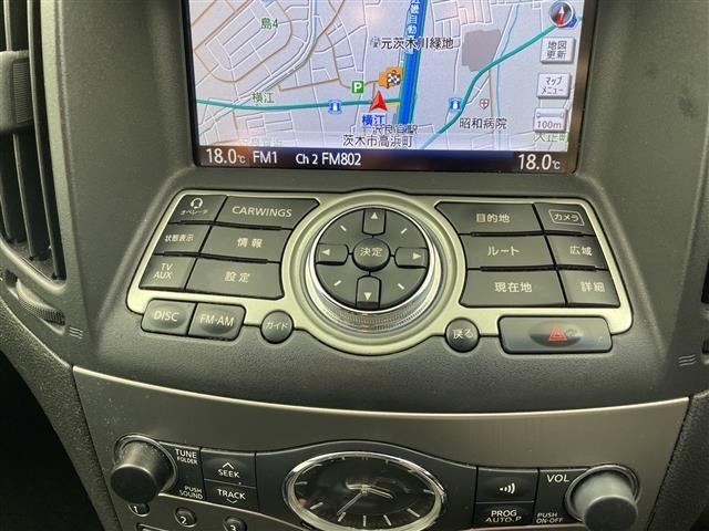 Nissan SKYLINE 2010 7659268-19