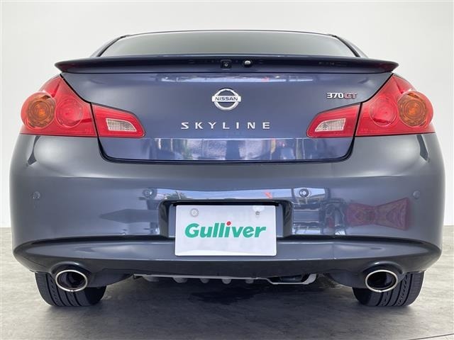 Nissan SKYLINE 2010 7659268-20