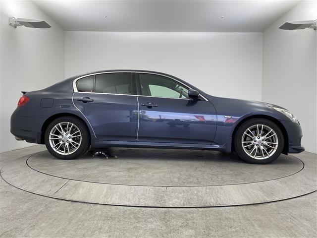 Nissan SKYLINE 2010 7659268-22