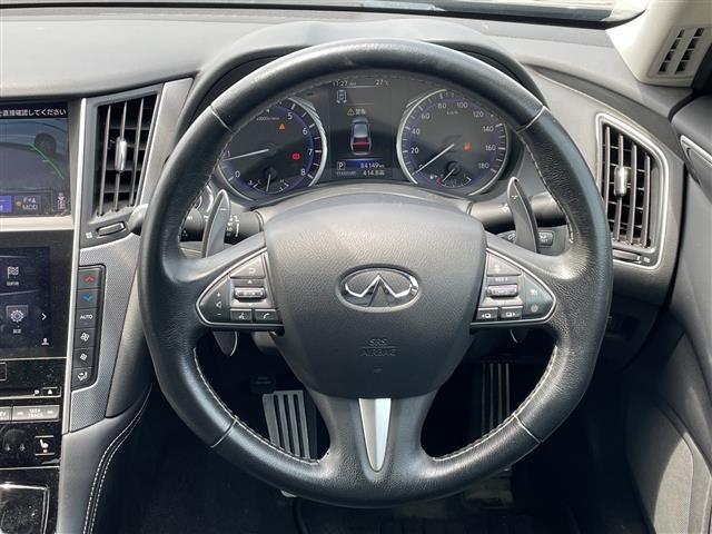 Nissan SKYLINE 2017 7659381-17