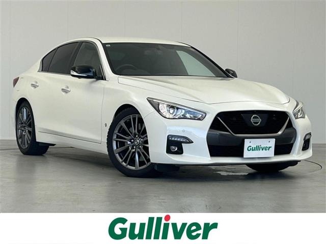Nissan SKYLINE 2019 7659422-0