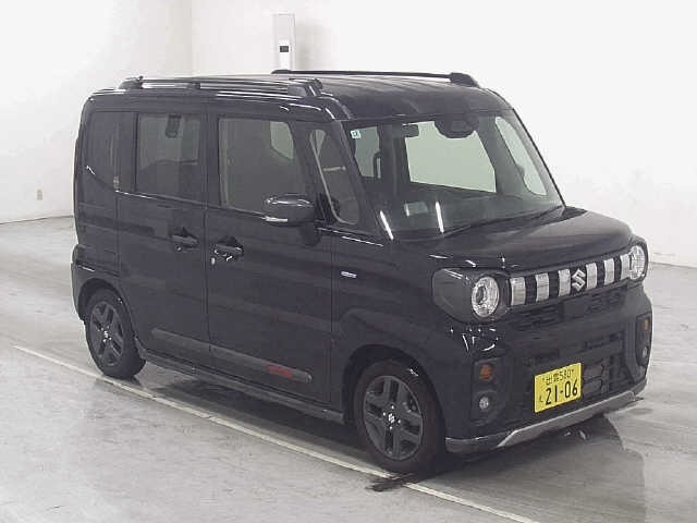Suzuki SPACIA 2024 7658589-0