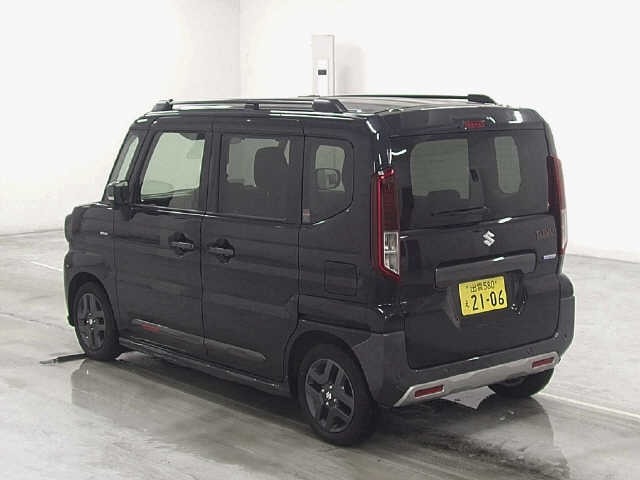 Suzuki SPACIA 2024 7658589-1