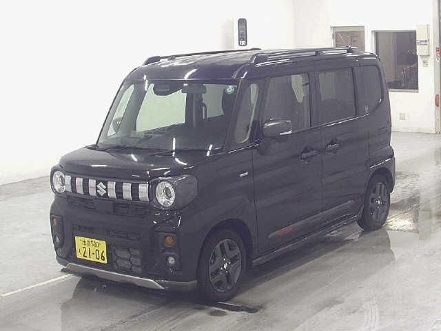 Suzuki SPACIA 2024 7658589-4