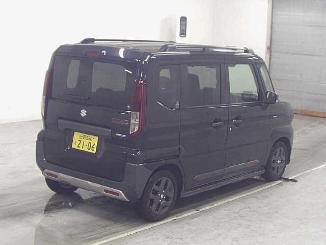 Suzuki SPACIA 2024 7658589-5