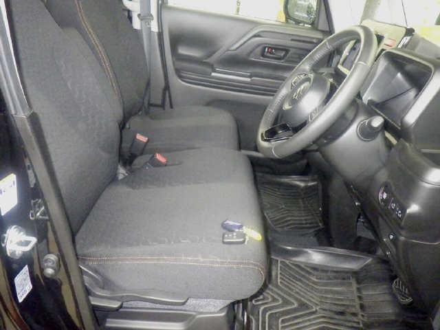 Suzuki SPACIA 2024 7658589-7