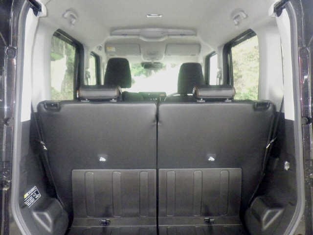 Suzuki SPACIA 2024 7658589-9