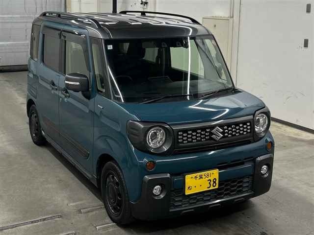 Suzuki SPACIA 2020 7658590-0