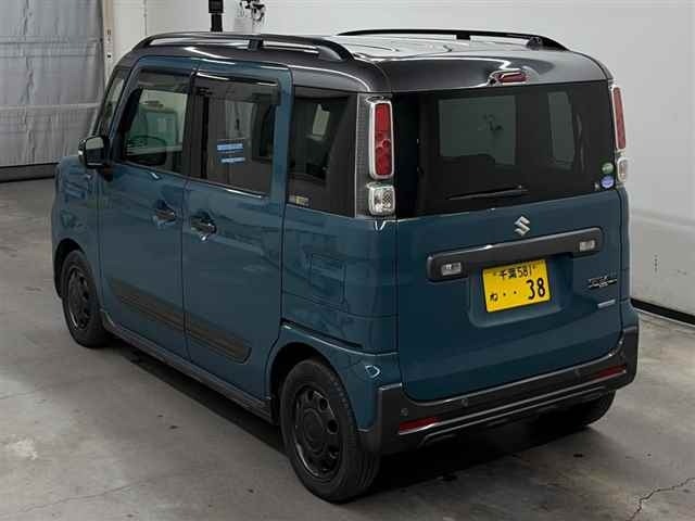 Suzuki SPACIA 2020 7658590-1