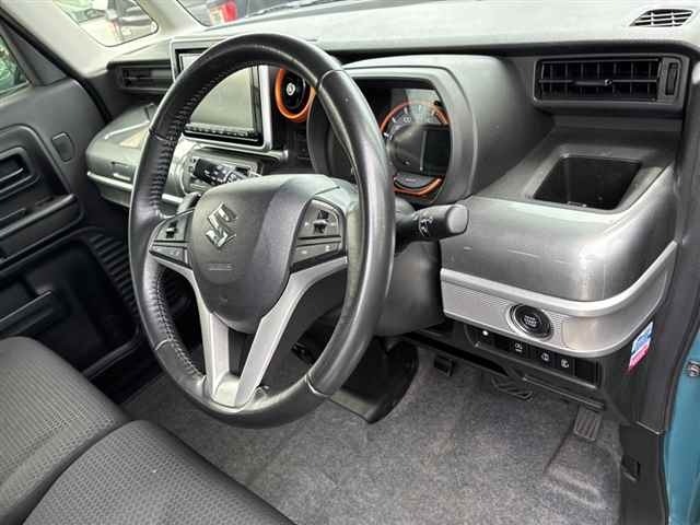 Suzuki SPACIA 2020 7658590-3