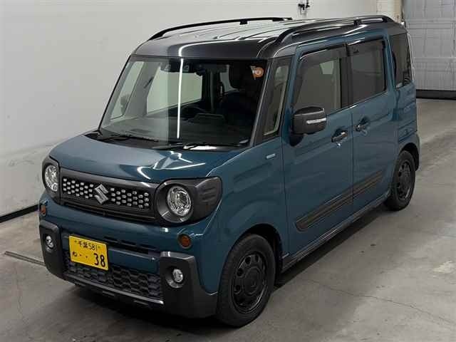 Suzuki SPACIA 2020 7658590-4