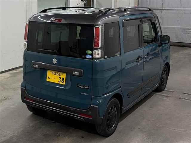 Suzuki SPACIA 2020 7658590-5