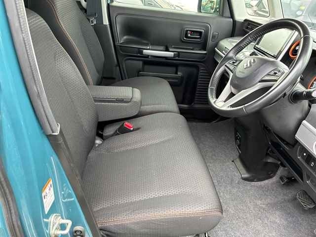Suzuki SPACIA 2020 7658590-7