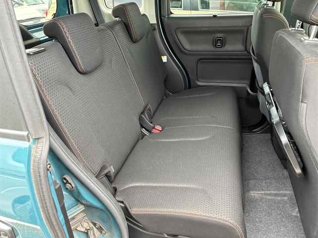 Suzuki SPACIA 2020 7658590-8