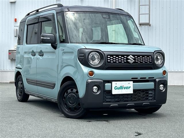 Suzuki SPACIA 2019 7658709-0