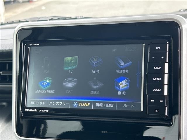 Suzuki SPACIA 2019 7658709-1