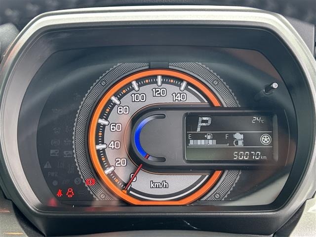 Suzuki SPACIA 2019 7658709-10