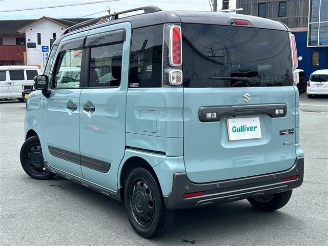 Suzuki SPACIA 2019 7658709-13