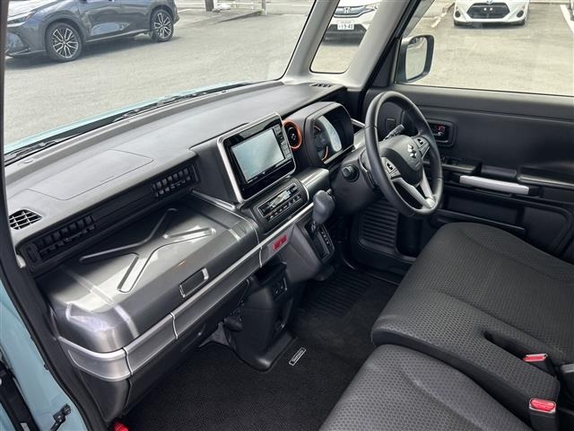 Suzuki SPACIA 2019 7658709-2