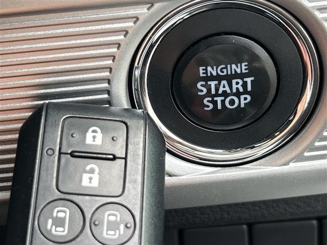 Suzuki SPACIA 2019 7658709-20