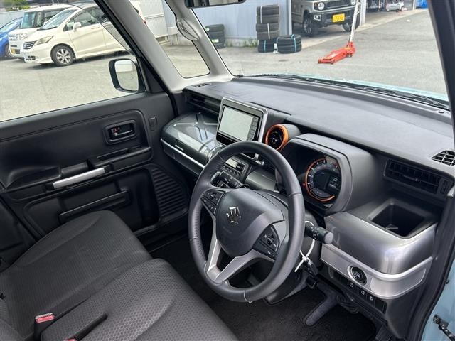 Suzuki SPACIA 2019 7658709-22