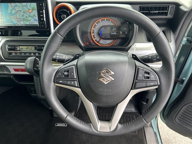 Suzuki SPACIA 2019 7658709-3