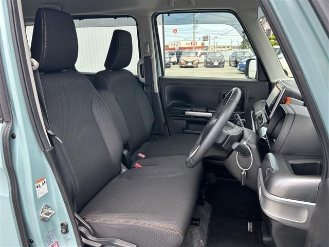 Suzuki SPACIA 2019 7658709-4